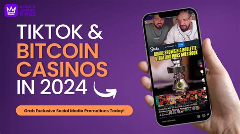 TikTok Casino.